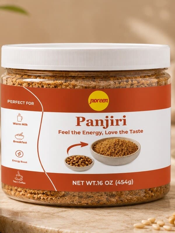 Noreen Foods Panjiri